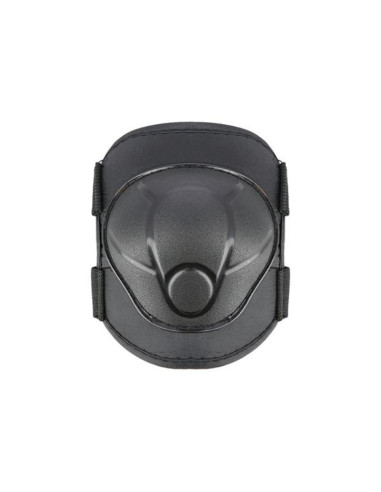 Ochraniacze zestaw nils extreme czarne rozmiar xs h110