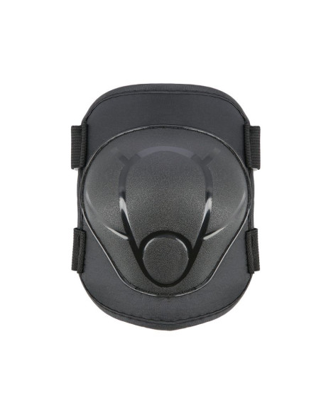 Ochraniacze zestaw nils extreme czarne rozmiar xs h110