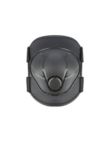 Ochraniacze zestaw nils extreme czarne rozmiar xs h110