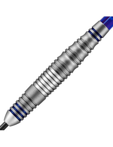 Rzutki harrows vespa brass steeltip