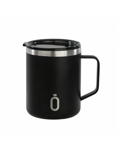 Kubek termiczny fc barcelona z autografami 400 ml