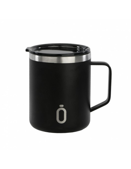 Kubek termiczny fc barcelona z autografami 400 ml