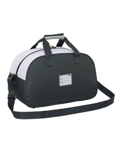 Torba sportowa real madryt