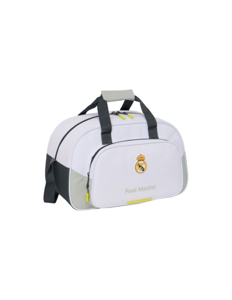 Torba sportowa real madryt