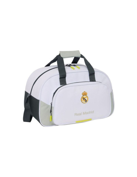 Torba sportowa real madryt
