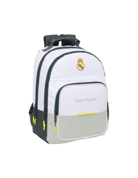 Plecak sportowy real madryt double backpack