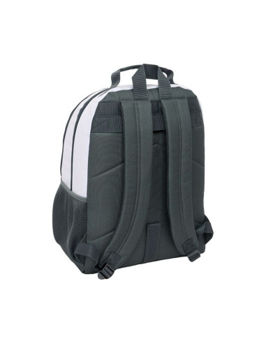 Plecak sportowy real madryt double backpack