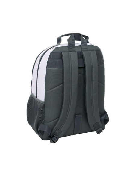 Plecak sportowy real madryt double backpack