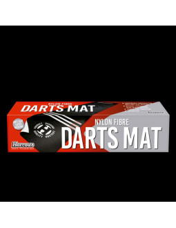 Mata do darta harrows nylon fibre hs-tnk 2
