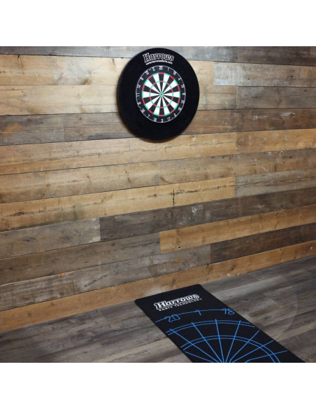 Mata do darta harrows nylon fibre hs-tnk