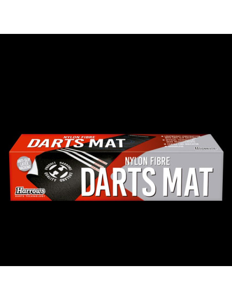 Mata do darta harrows nylon fibre hs-tnk
