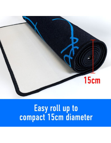 Mata do darta harrows nylon fibre hs-tnk