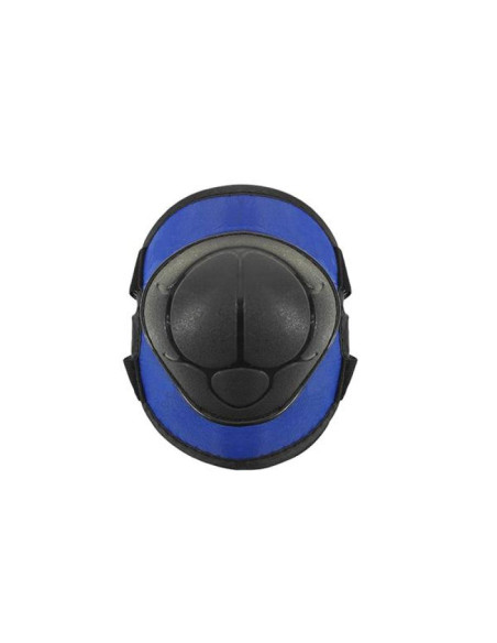 Ochraniacze zestaw nils extreme ciemny niebieski rozmiar s h110