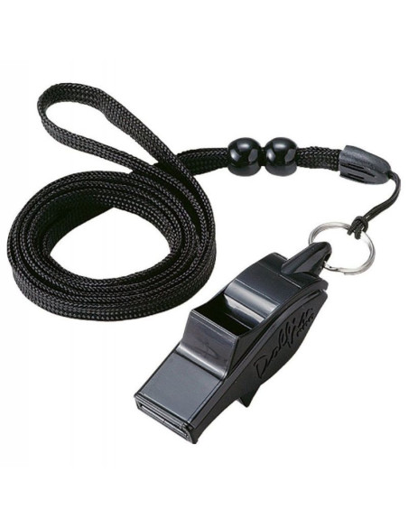 Gwizdek molten dolfin pro wdfpbk hs-tnk