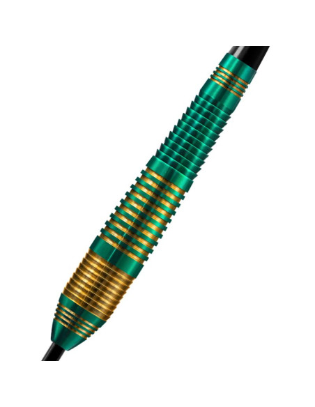 Rzutki harrows vivid steeltip