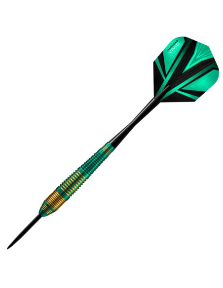 Rzutki harrows vivid steeltip