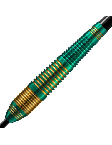 Rzutki harrows vivid steeltip