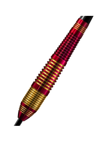 Rzutki harrows vivid steeltip