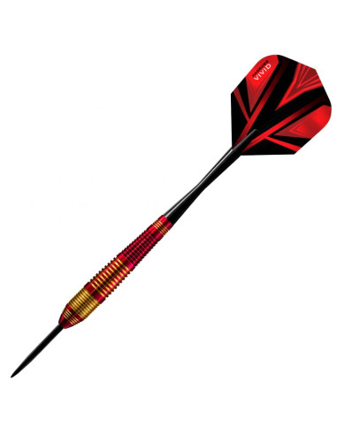 Rzutki harrows vivid steeltip