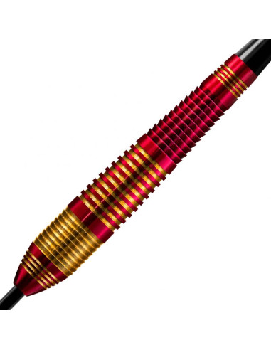 Rzutki harrows vivid steeltip