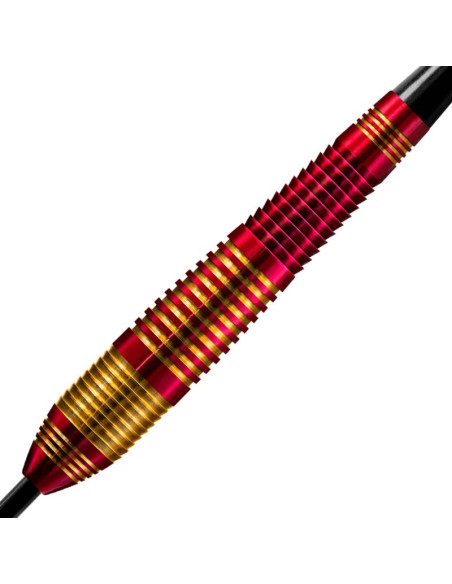 Rzutki harrows vivid steeltip