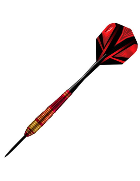 Rzutki harrows vivid steeltip