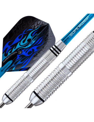 Rzutki harrows blaze steeltip