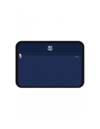 Walizka fc barcelona kabinowa podręczna na kółkach 612429851