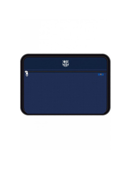 Walizka fc barcelona kabinowa podręczna na kółkach 612429851