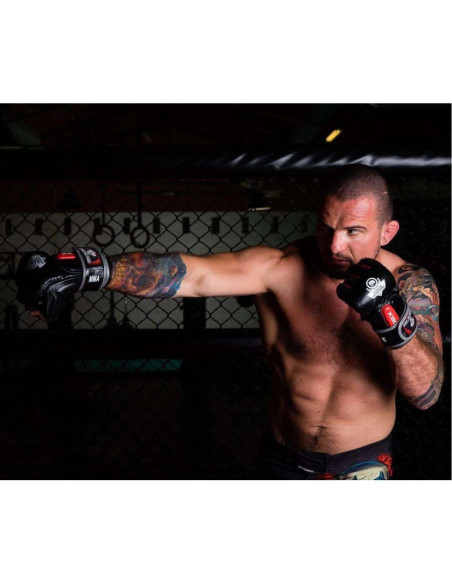 Rękawice mmam - ninja - legacyseries