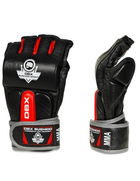 Rękawice mmam - ninja - legacyseries