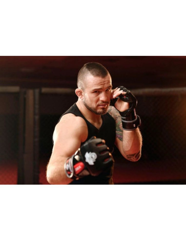 Rękawice mmam - ninja - legacyseries