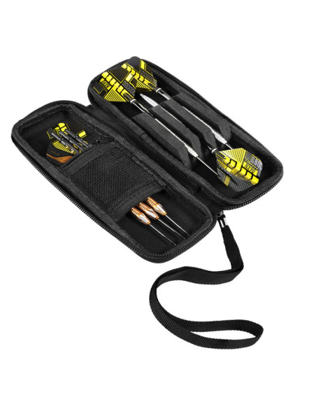 Pokrowiec na rzutki harrows carbon st pro 3 case