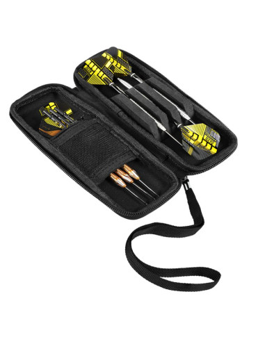 Pokrowiec na rzutki harrows carbon st pro 3 case