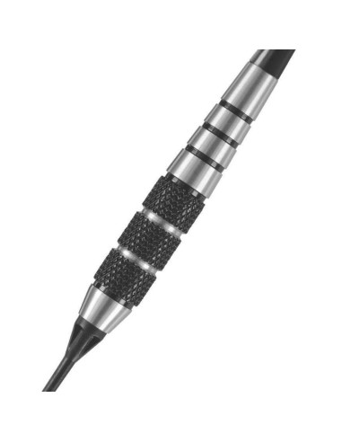 Rzutki harrows black jack softip