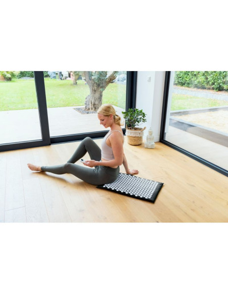 Mata do akupresury medisana mm 100 z funkcją grzania