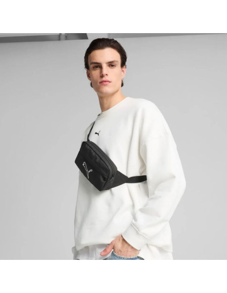 Saszetka nerka puma plus waist bag 091184