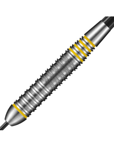 Rzutki harrows chizzy brass steeltip