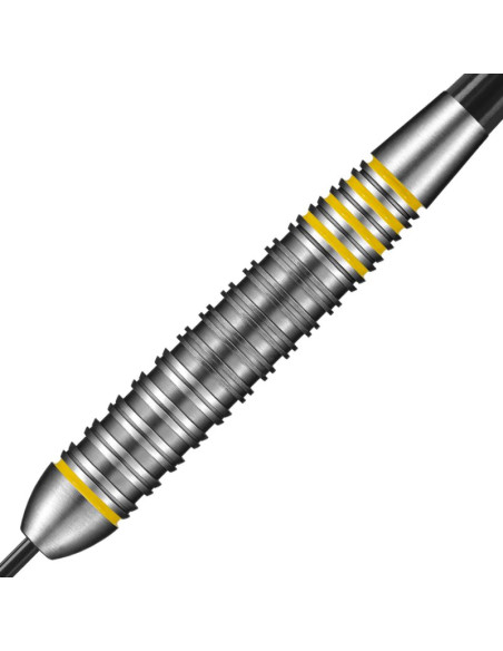 Rzutki harrows chizzy brass steeltip