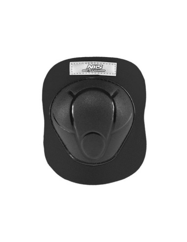 Ochraniacze zestaw nils extreme czarny h210