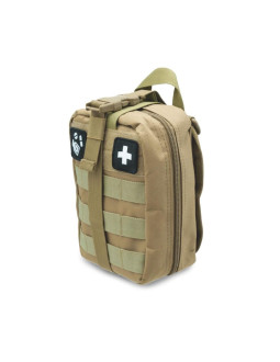 Saszetka taktyczna offlander molle apteczka 2