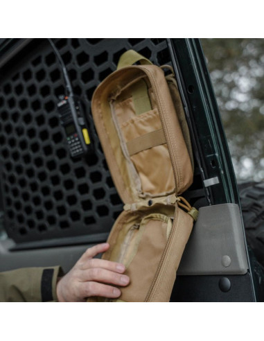 Saszetka taktyczna offlander molle apteczka