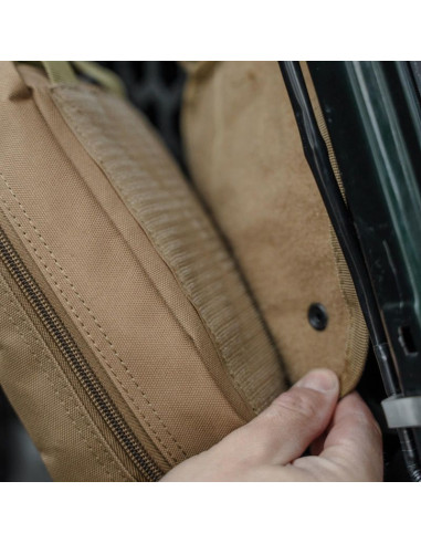 Saszetka taktyczna offlander molle apteczka