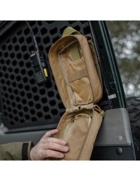 Saszetka taktyczna offlander molle apteczka