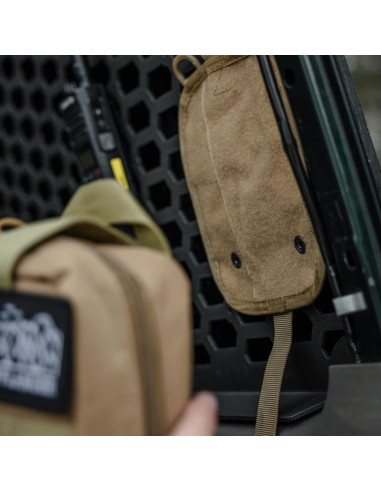 Saszetka taktyczna offlander molle apteczka