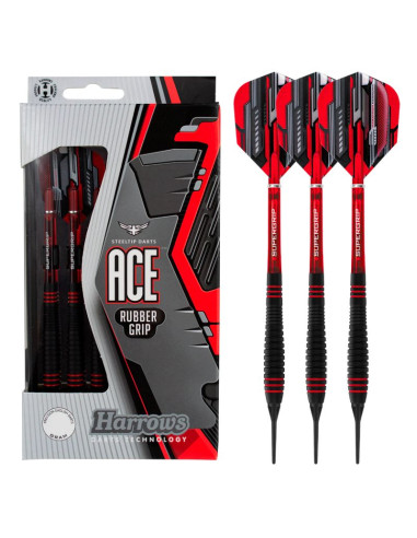 Rzutki harrows ace softip