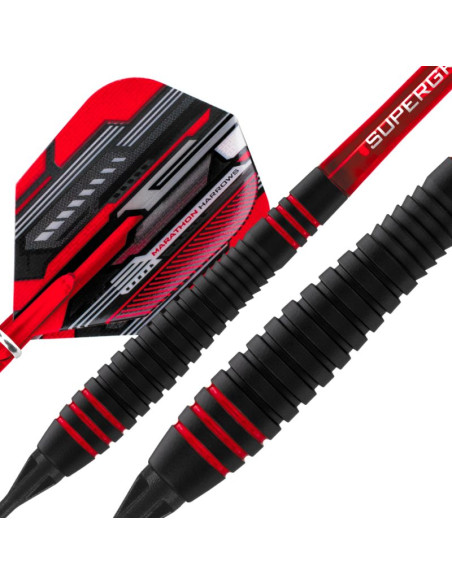 Rzutki harrows ace softip