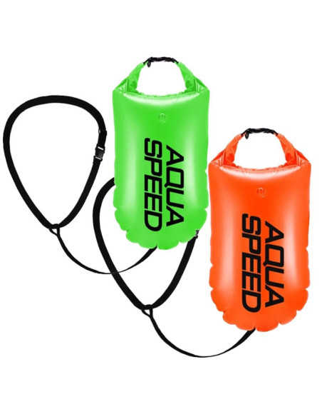 Boja pływacka aqua-speed