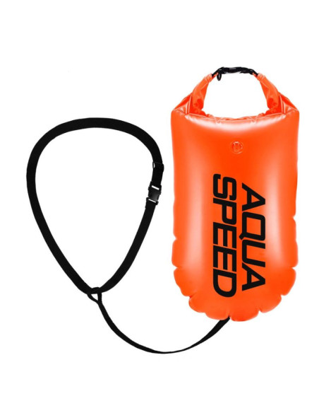 Boja pływacka aqua-speed