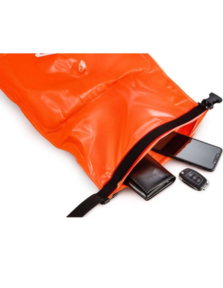 Boja pływacka aqua-speed